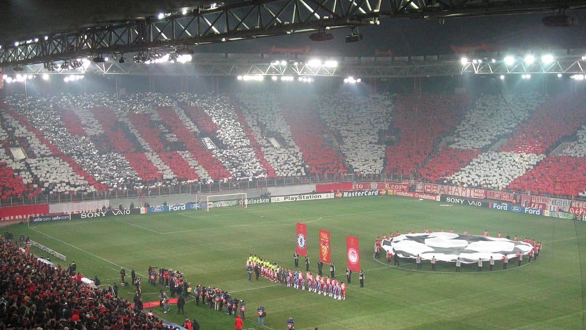 Przewodnik: Co powinniście wiedzieć o Pireusie.
