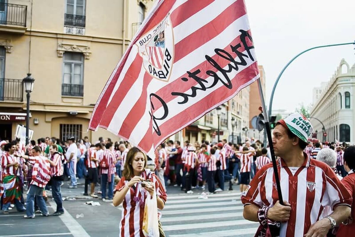 Przewodnik: Co powinniście wiedzieć o Bilbao.