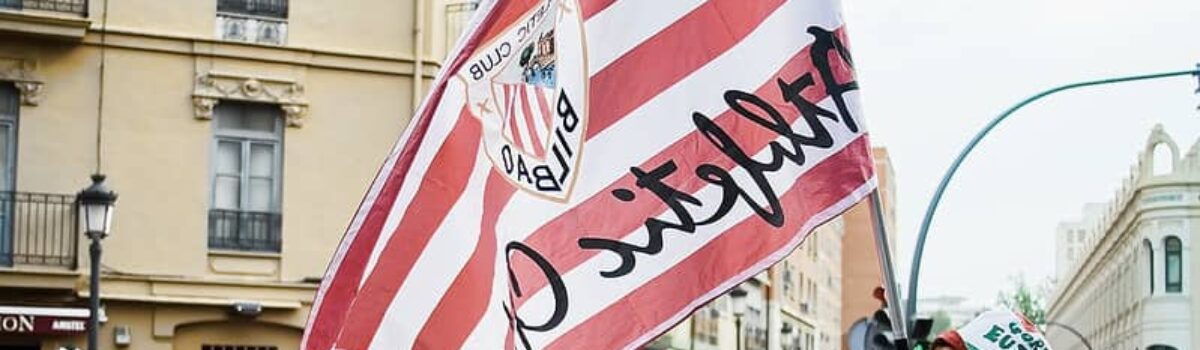 Przewodnik: Co powinniście wiedzieć o Bilbao.
