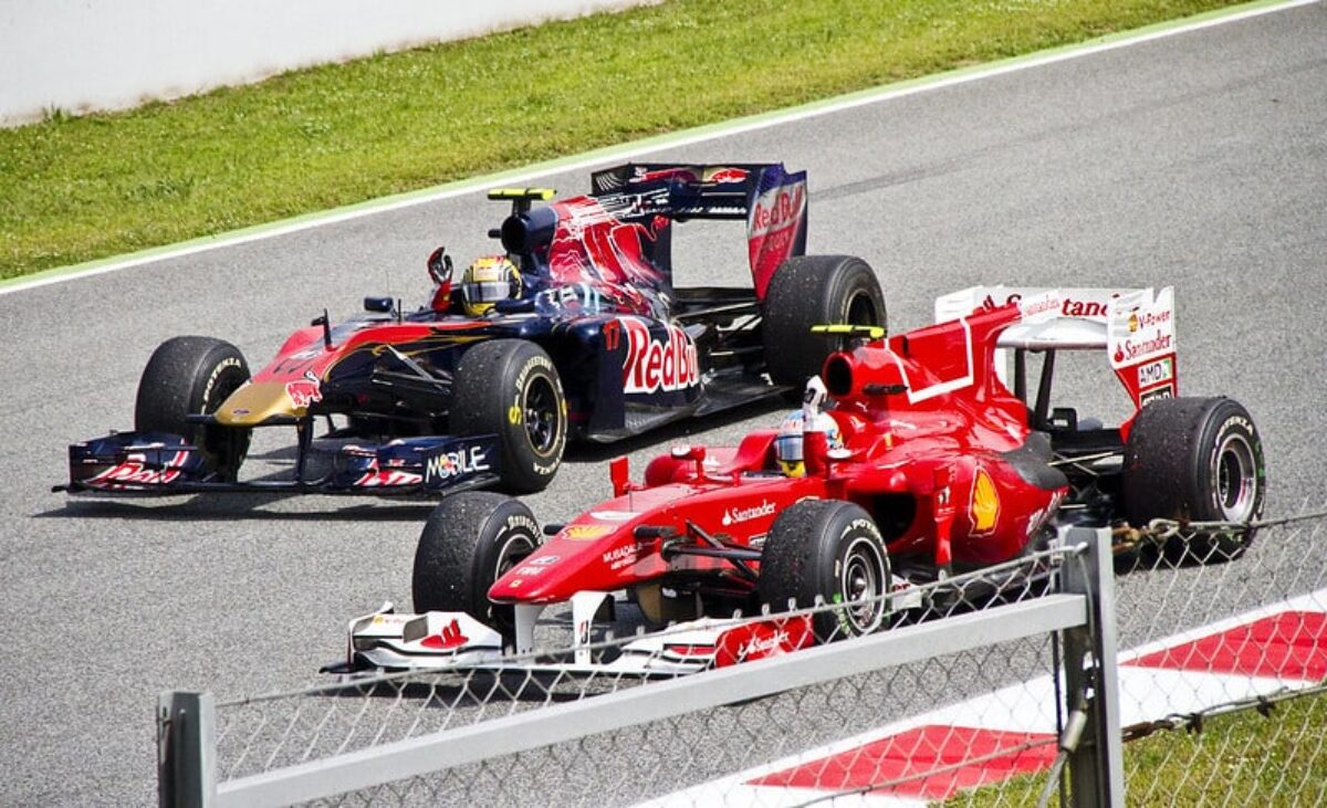 Przewodnik: Co powinniście wiedzieć o Circuit de Barcelona-Catalunya.