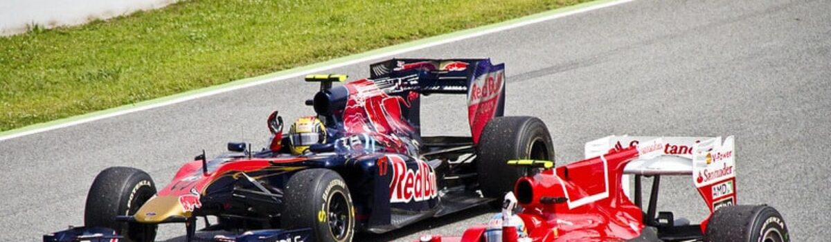 Przewodnik: Co powinniście wiedzieć o Circuit de Barcelona-Catalunya.