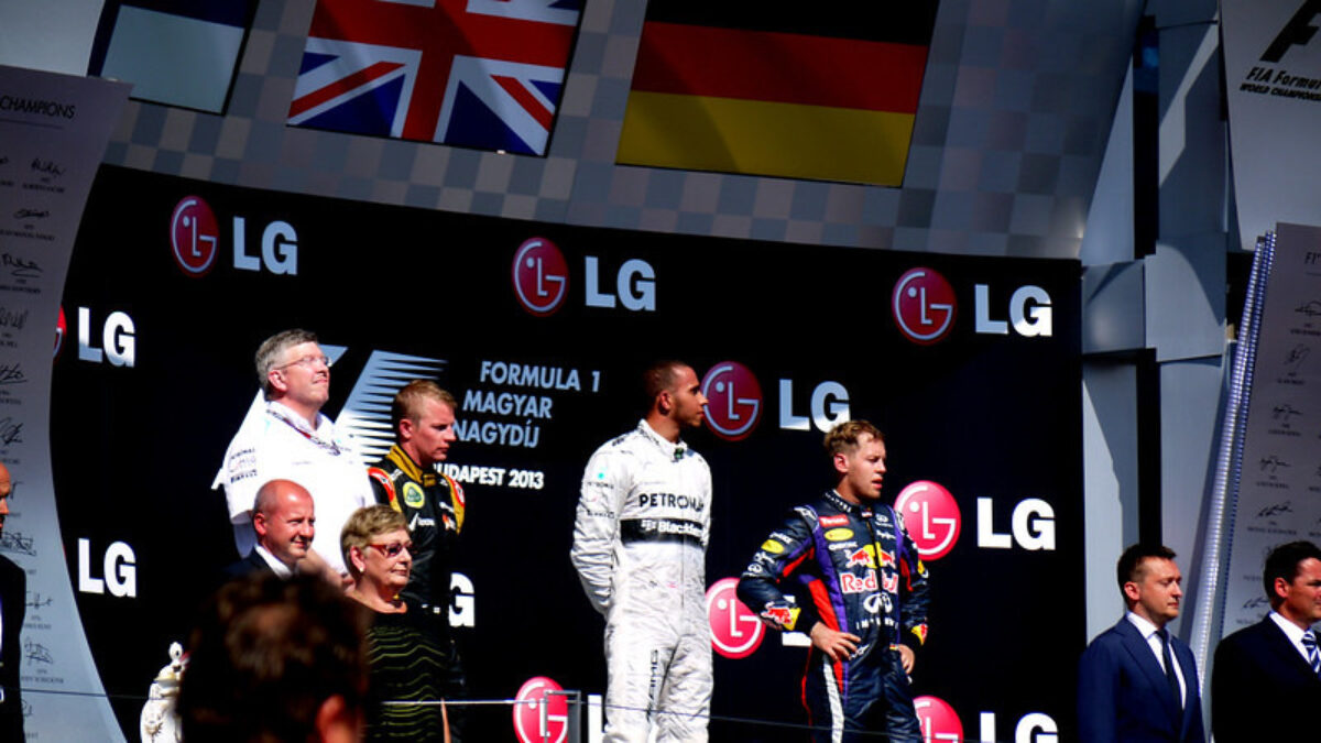 Przewodnik: Co powinniście wiedzieć o Hungaroring.