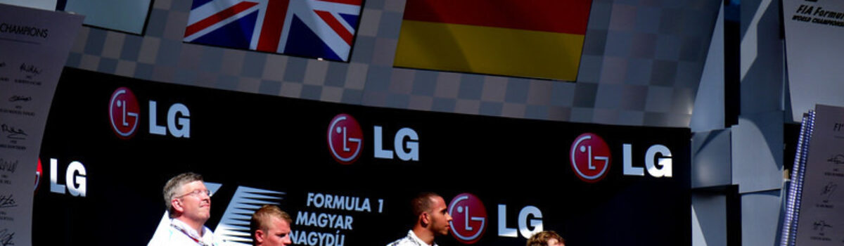 Przewodnik: Co powinniście wiedzieć o Hungaroring.