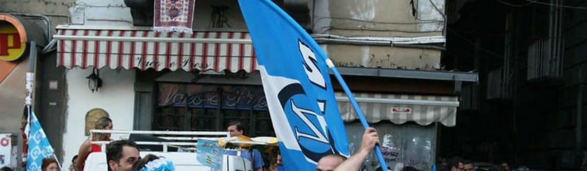 Przewodnik: Co powinniście wiedzieć o Neapolu.