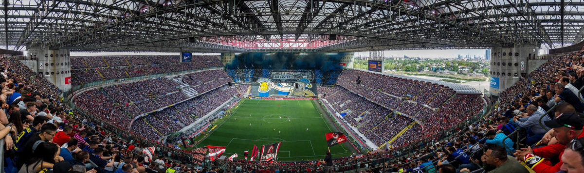 Potęga calcio, czyli za co kochamy Serie A (materiał partnera)