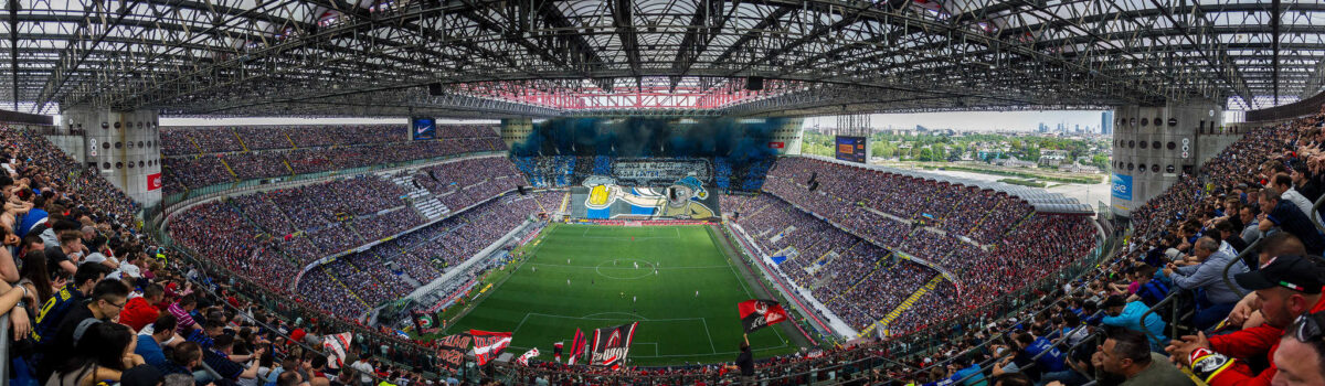 Potęga calcio, czyli za co kochamy Serie A (materiał partnera)