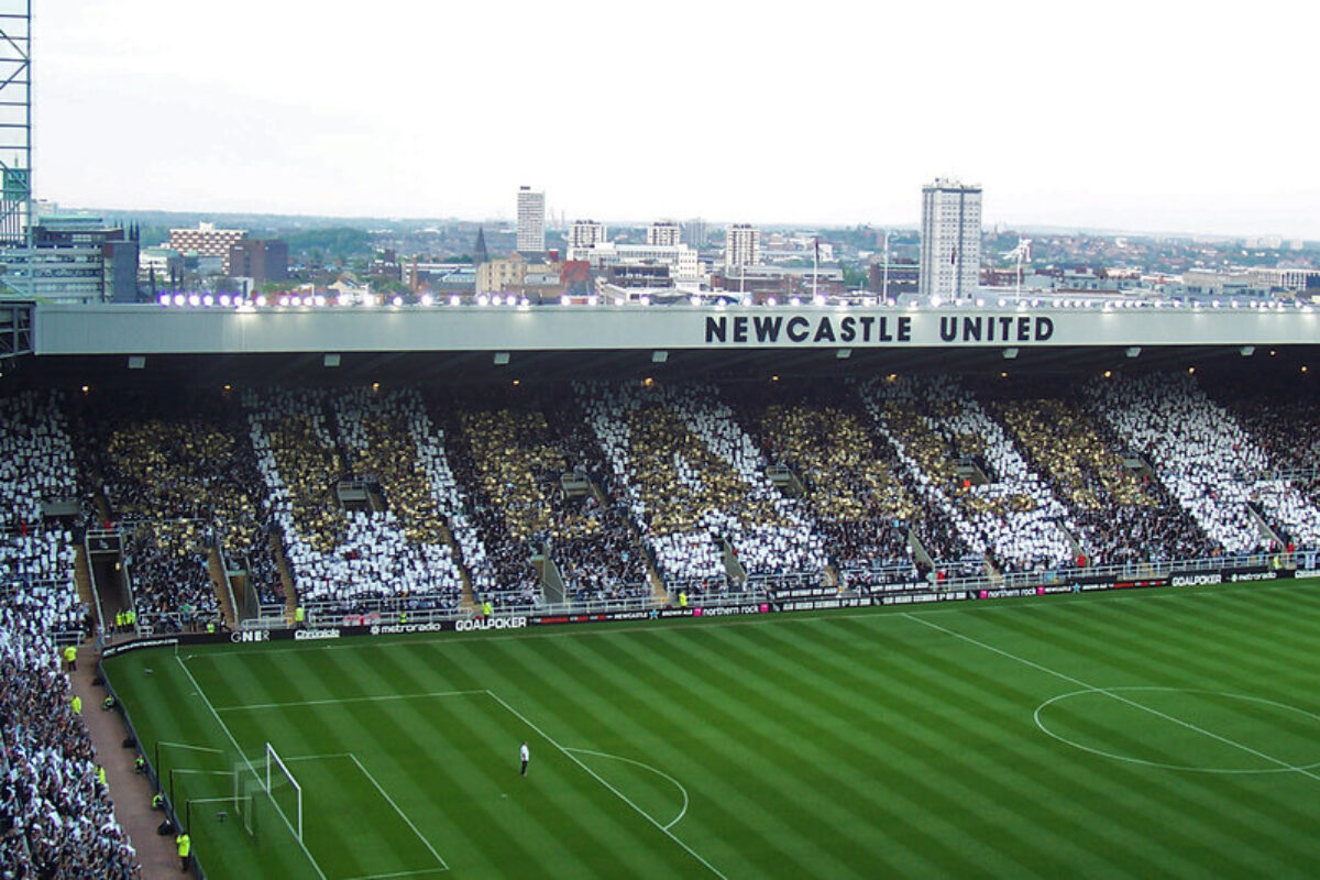 Przewodnik: Co powinniście wiedzieć o Newcastle.