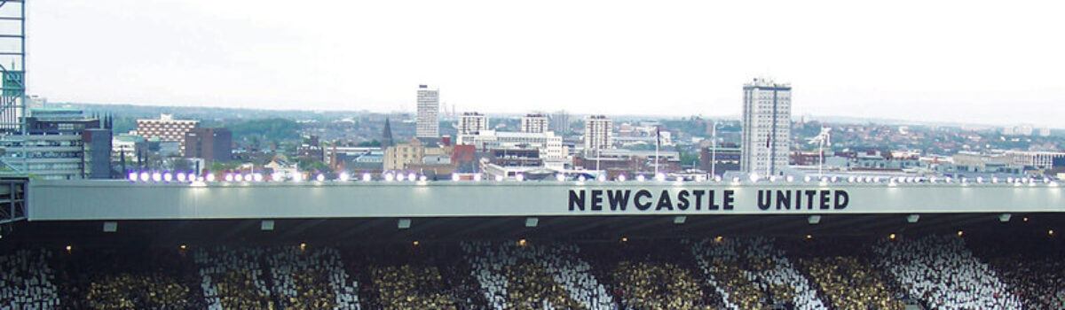 Przewodnik: Co powinniście wiedzieć o Newcastle.