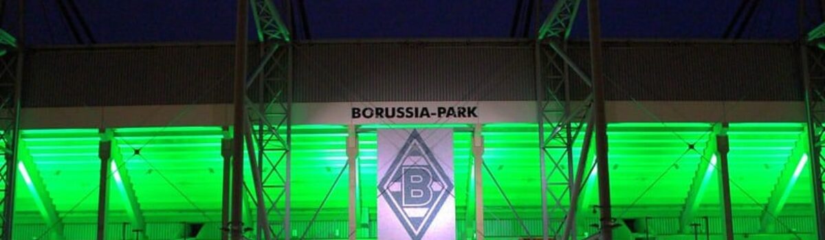 Przewodnik: Co powinniście wiedzieć o Mönchengladbach