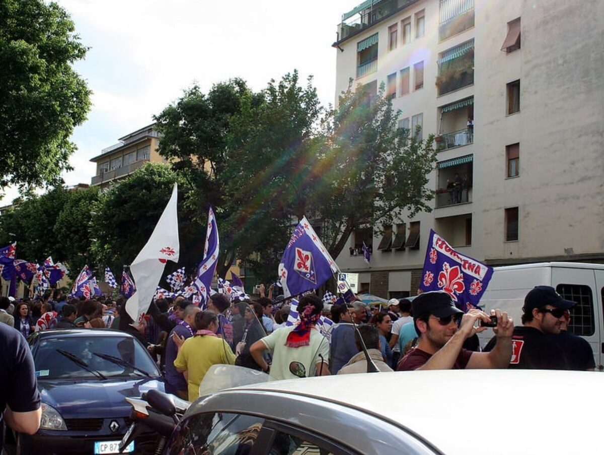 Przewodnik: Co powinniście wiedzieć o Florencji.