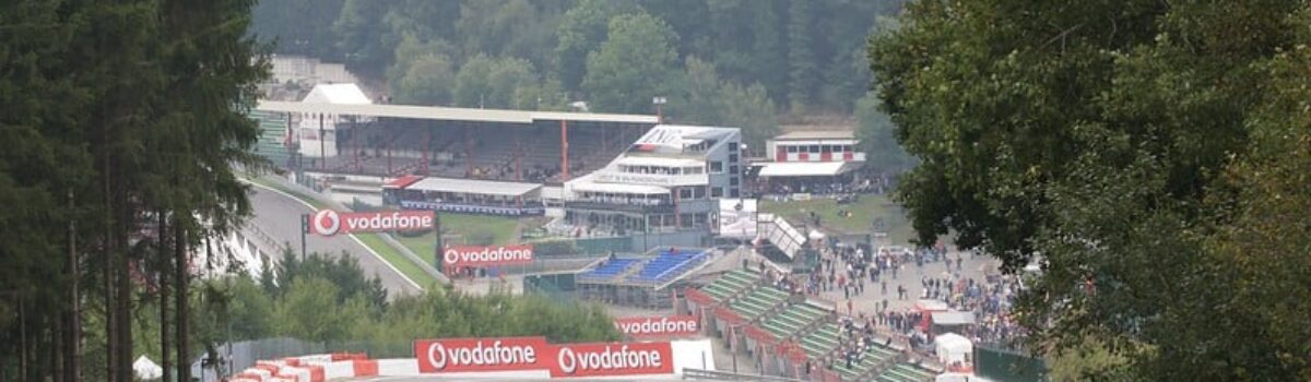 Przewodnik: Co powinniście wiedzieć o Spa-Francorchamps