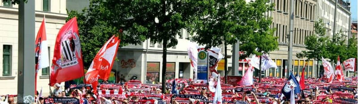 Przewodnik: Co powinniście wiedzieć o Lipsku