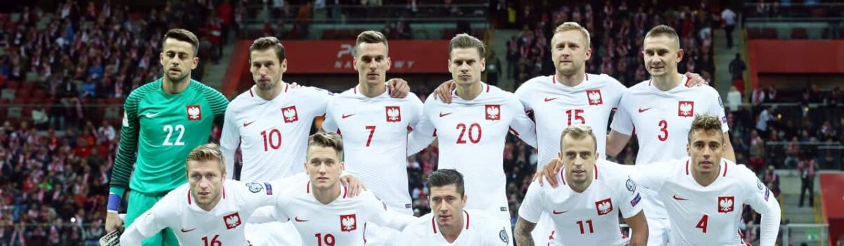 EURO 2021: Szwecja-Polska już od 2632 zł! (przelot+bilet na mecz+nocleg)