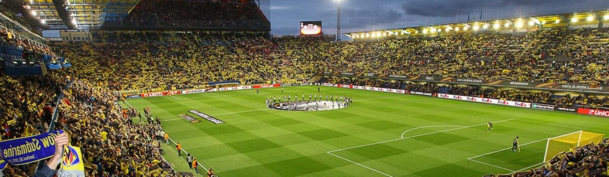 Przewodnik: Co powinniście wiedzieć o Villarreal.