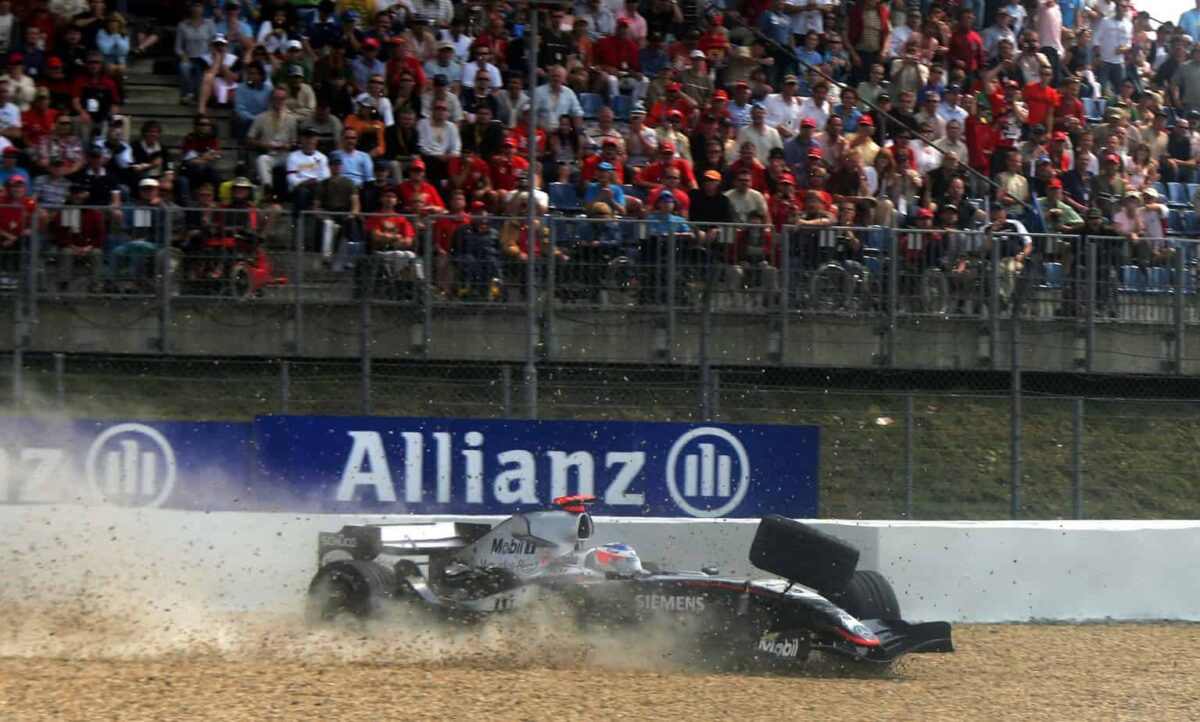 Przewodnik: Co powinniście wiedzieć o Nürburgring