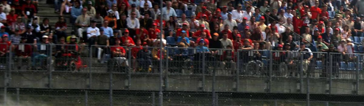 Przewodnik: Co powinniście wiedzieć o Nürburgring